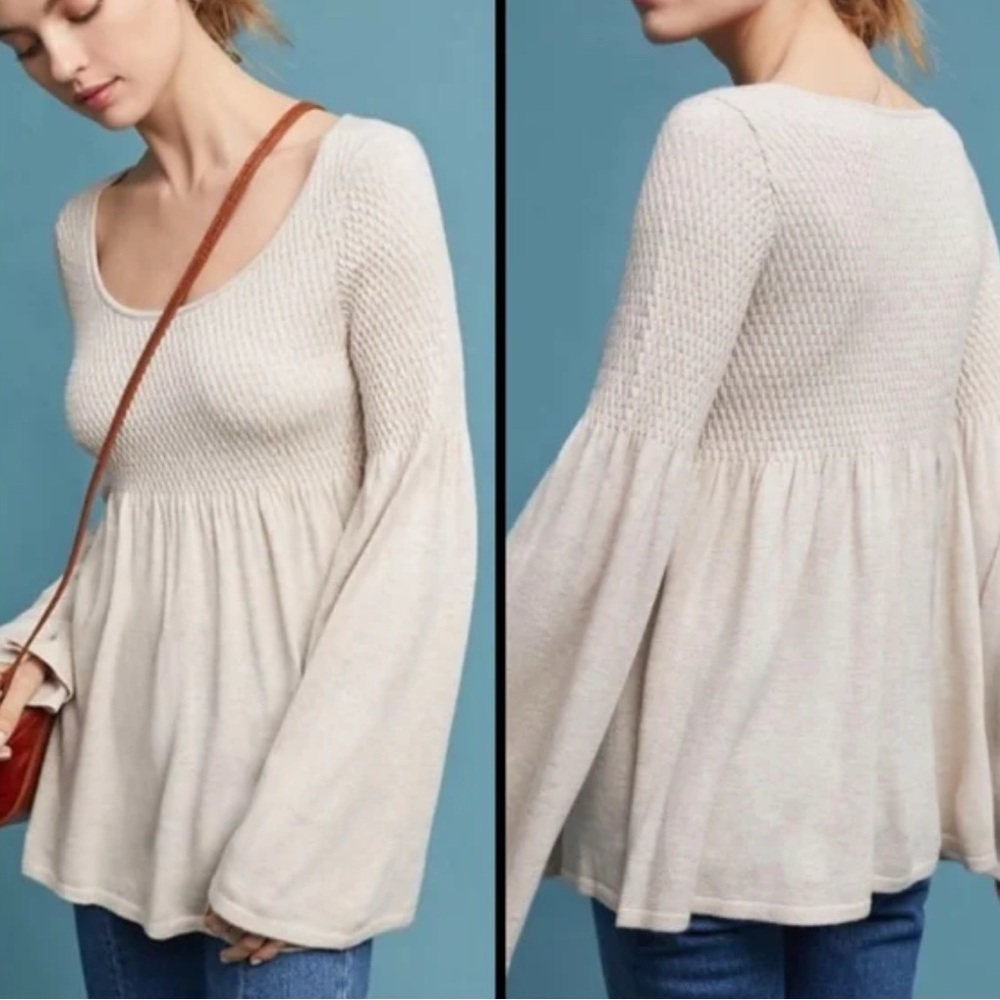 Kitted and Knotted for Anthropologie